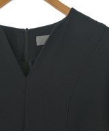 uncrave（アンクレイヴ）ワンピース 黒 サイズ:1(S位) レディース/2200637105095