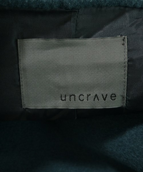 uncrave（アンクレイヴ）その他 青 サイズ:1(S位) レディース/2200638730012