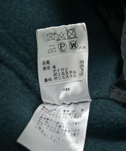 uncrave（アンクレイヴ）その他 青 サイズ:1(S位) レディース/2200638730012