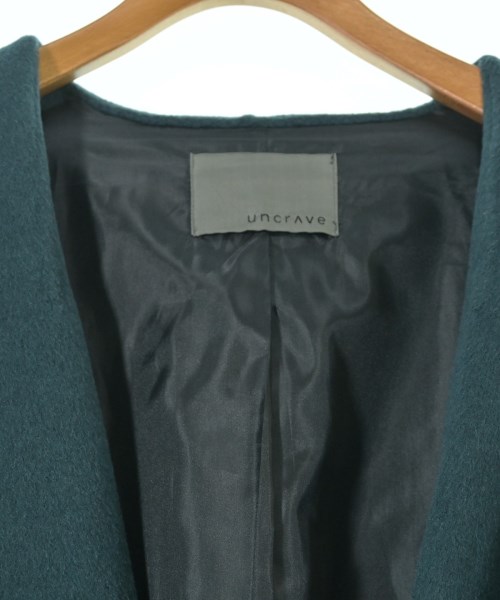 uncrave（アンクレイヴ）その他 青 サイズ:1(S位) レディース/2200638730012