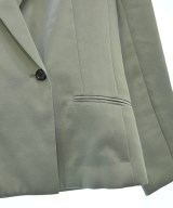 uncrave（アンクレイヴ）カジュアルジャケット グレー サイズ:0(XS位) レディース/2200641888038