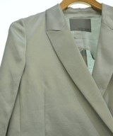 uncrave（アンクレイヴ）カジュアルジャケット グレー サイズ:0(XS位) レディース/2200641888038