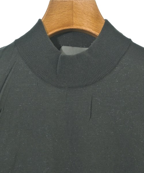 uncrave（アンクレイヴ）ベスト/ノースリーブ グレー サイズ:0(XS位) レディース/2200646542089