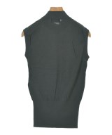 uncrave（アンクレイヴ）ベスト/ノースリーブ グレー サイズ:0(XS位) レディース/2200646542089