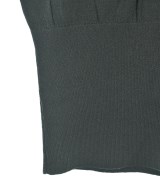 uncrave（アンクレイヴ）ベスト/ノースリーブ グレー サイズ:0(XS位) レディース/2200646542089