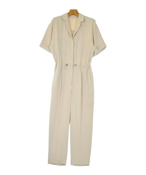 uncrave(アンクレイヴ)オールインワン/サロペット ベージュ サイズ:0(XS位)/2200631873037