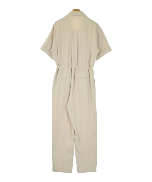 uncrave（アンクレイヴ）オールインワン/サロペット ベージュ サイズ:0(XS位) レディース/2200631873037