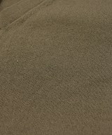 uncrave（アンクレイヴ）ベスト/ノースリーブ カーキ サイズ:2(M位) レディース/2200643613041