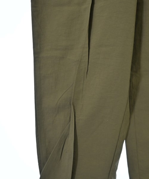 uncrave（アンクレイヴ）その他 カーキ サイズ:2(M位) レディース/2200643117068