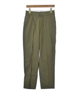 uncrave（アンクレイヴ）その他 カーキ サイズ:2(M位) レディース/2200643117068