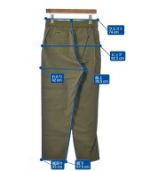 uncrave（アンクレイヴ）その他 カーキ サイズ:2(M位) レディース/2200643117068