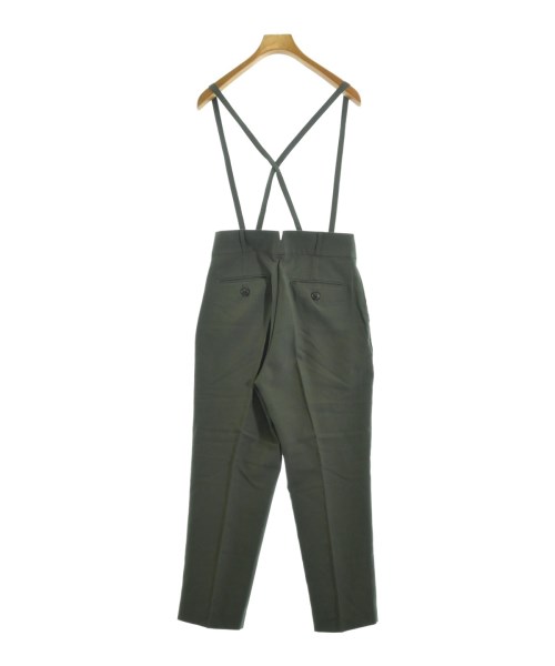 uncrave（アンクレイヴ）その他 カーキ サイズ:0(XS位) レディース/2200639095127