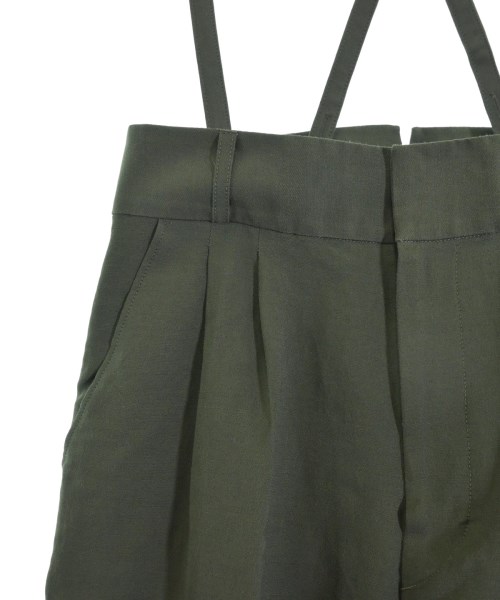 uncrave（アンクレイヴ）その他 カーキ サイズ:0(XS位) レディース/2200639095127