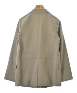 uncrave（アンクレイヴ）ジャケット 茶 サイズ:0(XS位) レディース/2200653856070