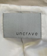 uncrave（アンクレイヴ）ジャケット 茶 サイズ:0(XS位) レディース/2200653856070
