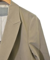 uncrave（アンクレイヴ）ジャケット 茶 サイズ:0(XS位) レディース/2200653856070