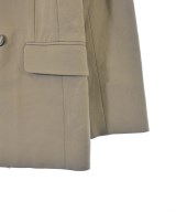 uncrave（アンクレイヴ）ジャケット 茶 サイズ:0(XS位) レディース/2200653856070