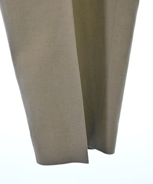 uncrave（アンクレイヴ）スラックス 茶 サイズ:1(S位) レディース/2200653856087