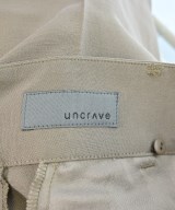 uncrave（アンクレイヴ）スラックス 茶 サイズ:1(S位) レディース/2200653856087