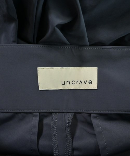 uncrave（アンクレイヴ）その他 グレー サイズ:-(S位) レディース/2200700387090