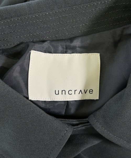uncrave（アンクレイヴ）その他 グレー サイズ:1(S位) レディース/2200703724014