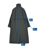uncrave（アンクレイヴ）その他 グレー サイズ:1(S位) レディース/2200703724014
