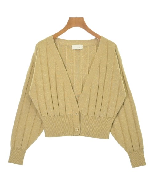 uncrave(アンクレイヴ)のカーディガン サイズ:1(S位) 3,600円