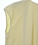 uncrave（アンクレイヴ）ブラウス 白 サイズ:1(S位) レディース/2200704519206