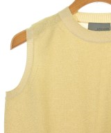 uncrave（アンクレイヴ）ニット・セーター ベージュ サイズ:1(S位) レディース/2200704519220