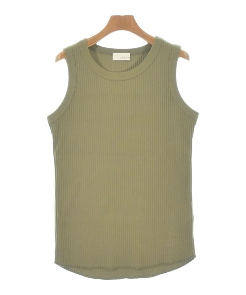 uncrave(アンクレイヴ)のタンクトップ サイズ:2(M位) 1,800円