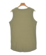 uncrave（アンクレイヴ）タンクトップ カーキ サイズ:2(M位) レディース/2200702218361