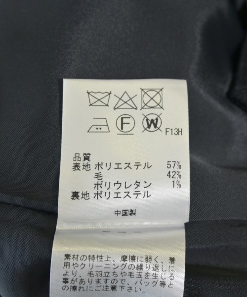 uncrave（アンクレイヴ）その他 紺 サイズ:2(M位) レディース/2200705120074