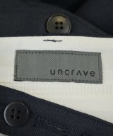 uncrave（アンクレイヴ）その他 紺 サイズ:2(M位) レディース/2200705120074