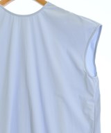 uncrave（アンクレイヴ）ブラウス 青 サイズ:1(S位) レディース/2200708947050