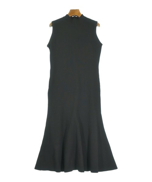 uncrave(アンクレイヴ)ワンピース 黒 サイズ:1(S位)/2200661035061