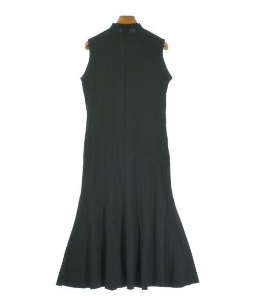 uncrave（アンクレイヴ）ワンピース 黒 サイズ:1(S位) レディース/2200661035061