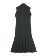 uncrave（アンクレイヴ）ワンピース 黒 サイズ:1(S位) レディース/2200661035061