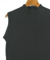 uncrave（アンクレイヴ）ワンピース 黒 サイズ:1(S位) レディース/2200661035061