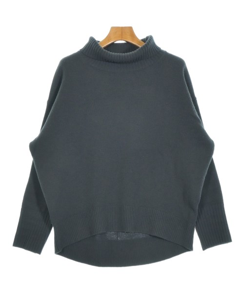 uncrave(アンクレイヴ)ニット・セーター グレー サイズ:1(S位)/2200662084013
