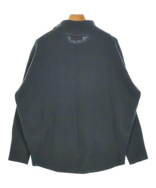 uncrave（アンクレイヴ）ニット・セーター グレー サイズ:1(S位) レディース/2200662084013