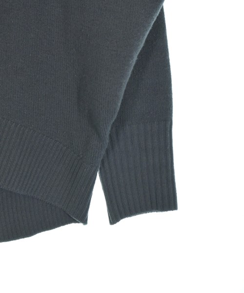 uncrave（アンクレイヴ）ニット・セーター グレー サイズ:1(S位) レディース/2200662084013