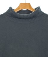 uncrave（アンクレイヴ）ニット・セーター グレー サイズ:1(S位) レディース/2200662084013