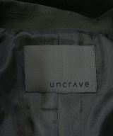 uncrave（アンクレイヴ）テーラードジャケット 緑 サイズ:1(S位) レディース/2200664290016