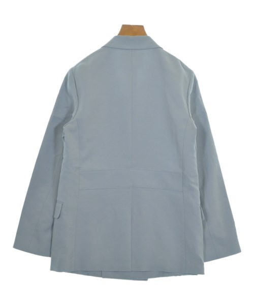 uncrave（アンクレイヴ）テーラードジャケット グレー サイズ:1(S位) レディース/2200664290023