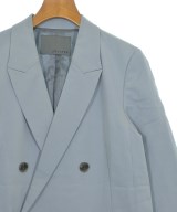 uncrave（アンクレイヴ）テーラードジャケット グレー サイズ:1(S位) レディース/2200664290023