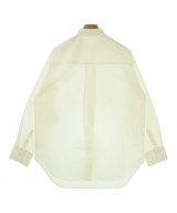 uncrave（アンクレイヴ）カジュアルシャツ 白 サイズ:1(S位) レディース/2200662500094