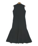 uncrave（アンクレイヴ）ワンピース 黒 サイズ:1(S位) レディース/2200663080014