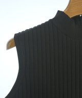 uncrave（アンクレイヴ）ワンピース 黒 サイズ:1(S位) レディース/2200663080014