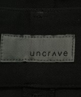 uncrave（アンクレイヴ）その他 黒 サイズ:0(XS位) レディース/2200666425010