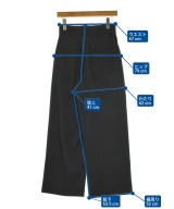 uncrave（アンクレイヴ）その他 黒 サイズ:0(XS位) レディース/2200666425010